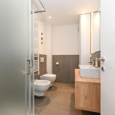 Apartmán Sauro - Sweetwater Desenzano *